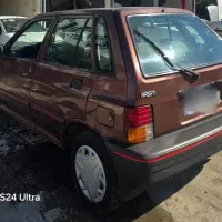 پراید هاچ بک نسیم|خودرو سواری و وانت|چالوس, |دیوار