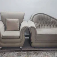 مبل هفت نفره