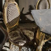 میز غذاخوری 8نفره