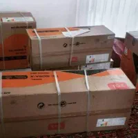 موتور کولر گازی 32000 تی سی ال