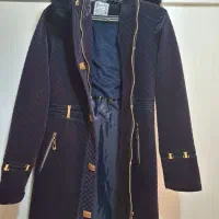 پالتو زمستانه