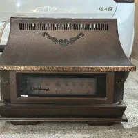 بخاری شومینه ای