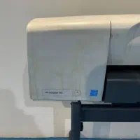 دستگاه چاپ پلاتر HP مدل 510|پرینتر، اسکنر، کپی، فکس|محمدشهر, محمدشهر|دیوار