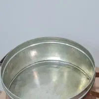 قابلمه مس قدیمی|کلکسیون اشیاء عتیقه|کرمان, |دیوار