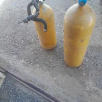 کپسول گاز cnj