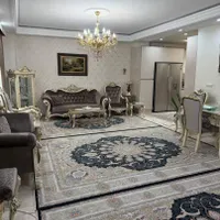 آپارتمان ۹۱ متری _ بهار شمالی _ خطی پرده خور