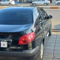 206sd|خودرو سواری و وانت|نقده, |دیوار