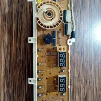 برد فوق تخصصی یخچال