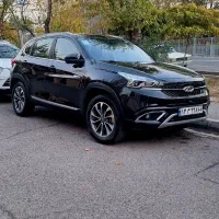 تیگو ۷ مدل ۱۴۰۰