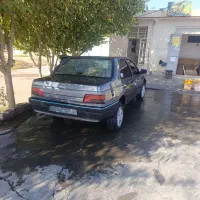 پژو 405 مدل 94|خودرو سواری و وانت|کوهدشت, |دیوار