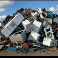 خریدار ضایعات آهن مس سیم وکابل آلومینیوم کتاب کاغذ