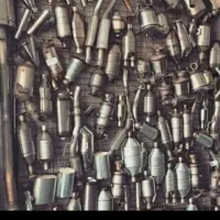 گاتالیزور اصلی ایرانی قیمت بالا طرح کاتالیز موجود|قطعات یدکی و لوازم جانبی|مهاباد (آذربایجان غربی), |دیوار