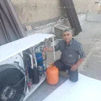 آموزش دوره نصب،تعمیر وعیب یابی کولرگازی|خدمات آموزشی|همدان, |دیوار