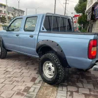 نیسان‌پیکاپ‌مدل۸۰سندشخصی|خودرو سواری و وانت|چالوس, |دیوار