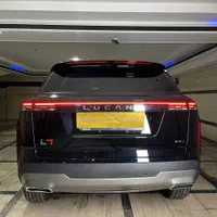 لوکانو L7 ، نقد و اقساط ، تحویل روز|خودرو سواری و وانت|تهران, عباسآباد|دیوار