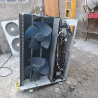 بهترین موقعیت برای سرویس کولر آخر سال برای سال بعد