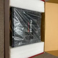 آمپلی فایر ۴ کانال پایونیر مدل ۷۰۰۴|قطعات یدکی و لوازم جانبی|تهران, سازمان برنامه شمالی|دیوار