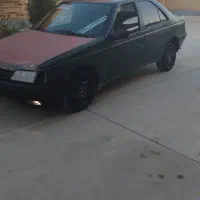 پژو ۴۰۵ ۸۱ انژکتور