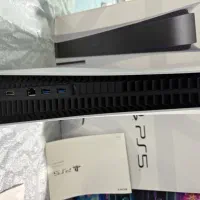 ps5|کنسول، بازی ویدئویی و آنلاین|اهواز, ۲۵۴دستگاه|دیوار