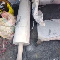 معاوضه منبع بنزی ۲۳۰ با توربویی