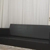 مبل چرم اصل|مبلمان خانگی و میز عسلی|سنقر, |دیوار