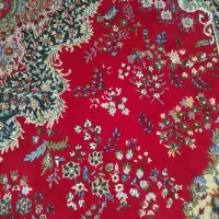 فرش 12متری|فرش|بم, |دیوار