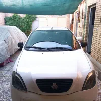 تیبا دو|خودرو سواری و وانت|اهواز, حصیرآباد|دیوار