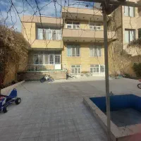 ویلایی مستقل، ۳۵۰ متری، طرح شکسته، سلمان فارسی