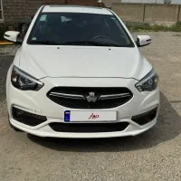 شاهین Gتوربو