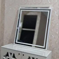 آیینه کنسول نو بدون هیچ ایرادی برای جهیزیه خوبه