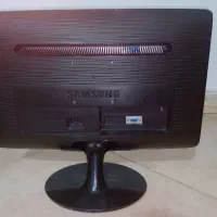 مانیتور 15اینچ کارکرده