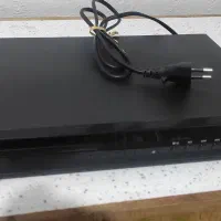 DVD کاملا سالم و نو