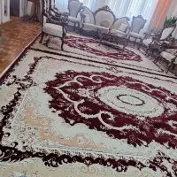 فروش دو تخته فرش ۱۲ متری کاملا سالم