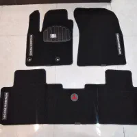 کفی ماشین،کفپوش ماشین میتسوبیشی اوتلندر