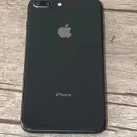 آیفون هشت پلاس درجه یک|موبایل|بروجرد, |دیوار