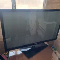 تلویزیون درب سرویس آهنی فوری