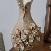 گلدان دکوری|صنایع دستی و سایر لوازم تزئینی|رشت, منظریه|دیوار