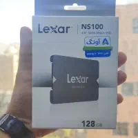 همه نوع هارد SSD در همه برندها و ظرفیت‌ها باگرانتی