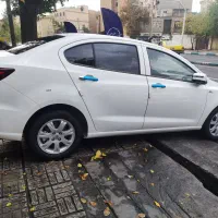 شاهین پلاس اتومات سفید 1404 صفر خشک آماده تحویل|خودرو سواری و وانت|تهران, حبیب الله|دیوار