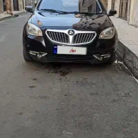 برلیانس 330 تمیز و مرتب