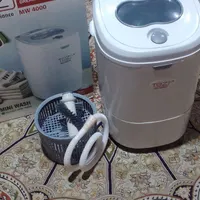 مینی واش تز