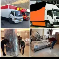 اتوبار باربری کرج عظیمیه مهرشهر گلشهر اندیشه فردیس