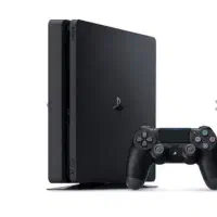 پلی استیشن 4 کپی خور اسلیم