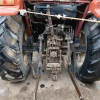 تراکتور سیرجان مدل۸۶