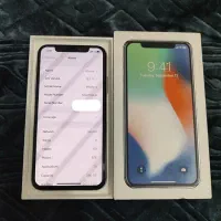 iphone x 256|موبایل|رشت, چله خانه|دیوار