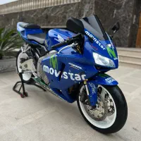 Cbr 600 model 2006|موتورسیکلت|چالوس, |دیوار
