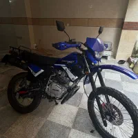 موتور سیکلت