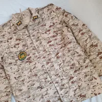 اورکت سربازی نو