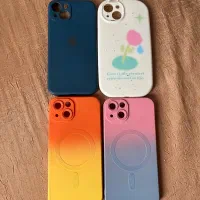 قاب گوشی مناسب آیفون 13 نرمال