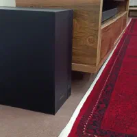 ساندبار سامسونگ|سیستم صوتی خانگی|تهران, زنجان جنوبی|دیوار